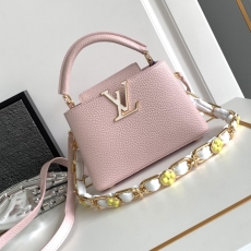 LV Capucines Bags